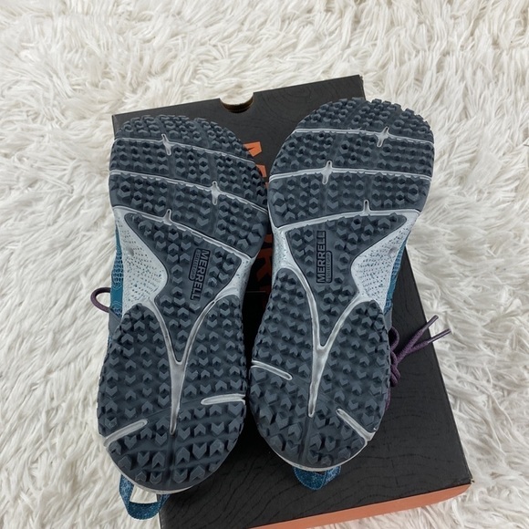 NIB Merrell Hydrotrekker Spruce - Picture 7 of 7